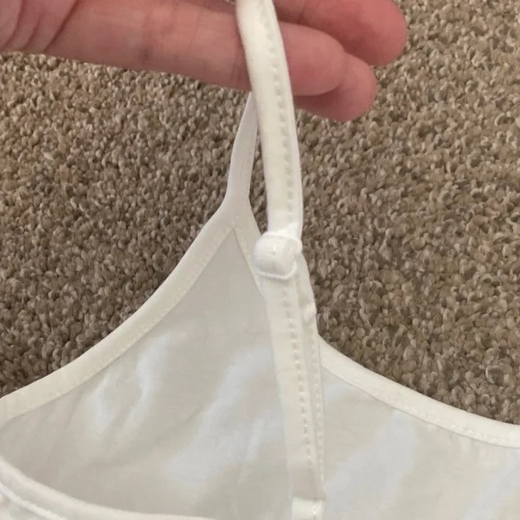 SHEIN White Camisole Top - Picture 5 of 5